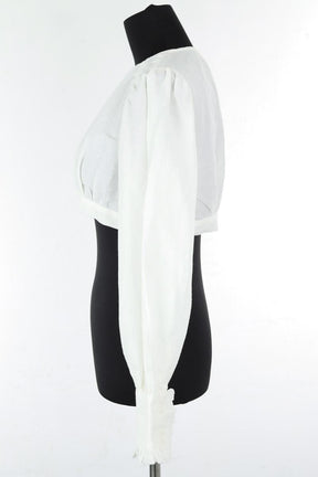 Chemise Other Brand  Blanc