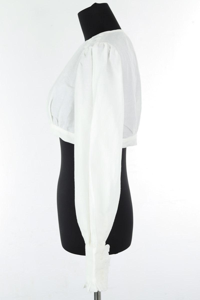 Chemise Other Brand  Blanc