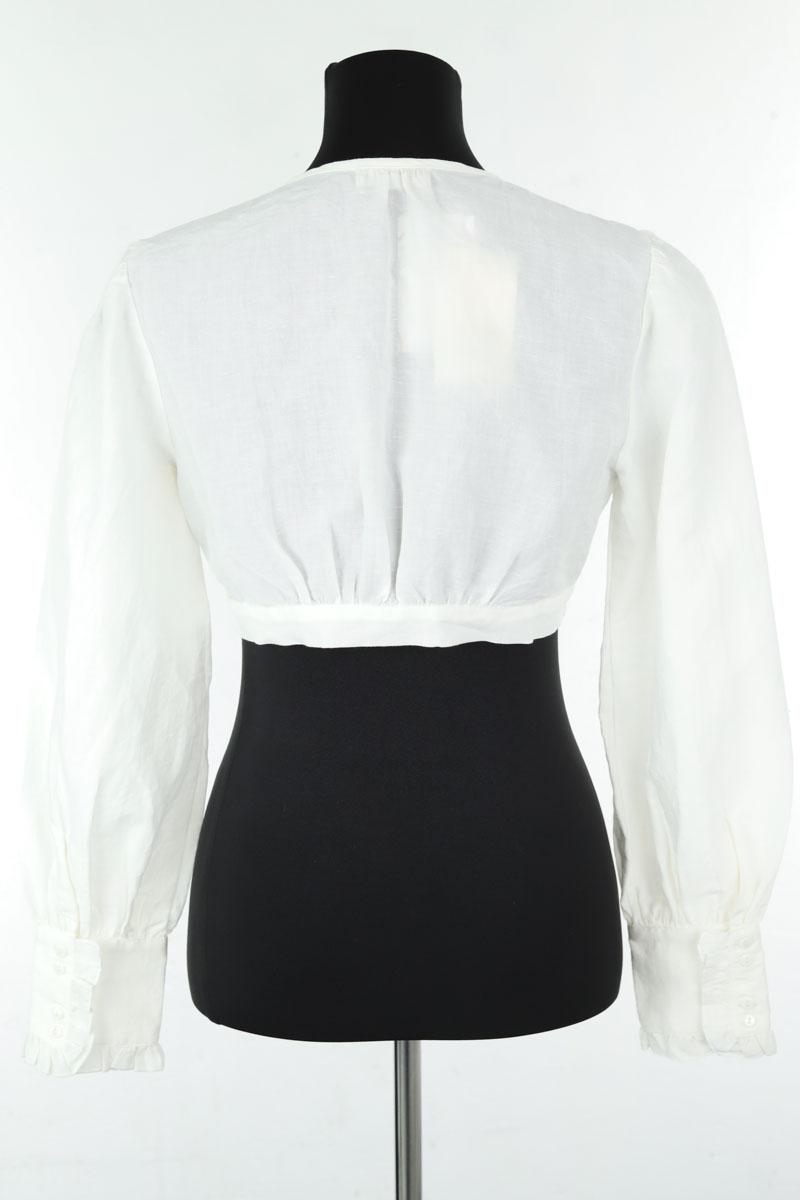Chemise Other Brand  Blanc