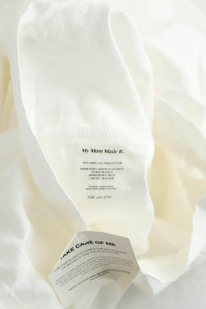 Chemise Other Brand  Blanc