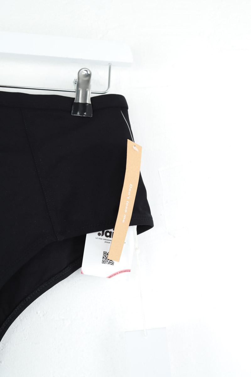 Maillot de bain Reformation  Noir