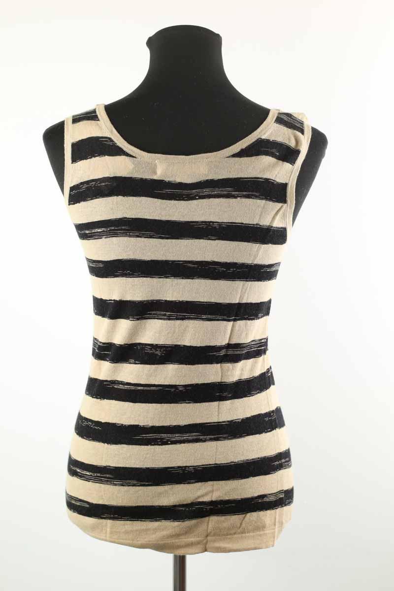 Tops sans manche Michael Kors  Beige
