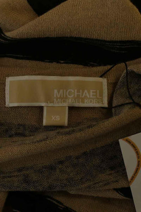Tops sans manche Michael Kors  Beige