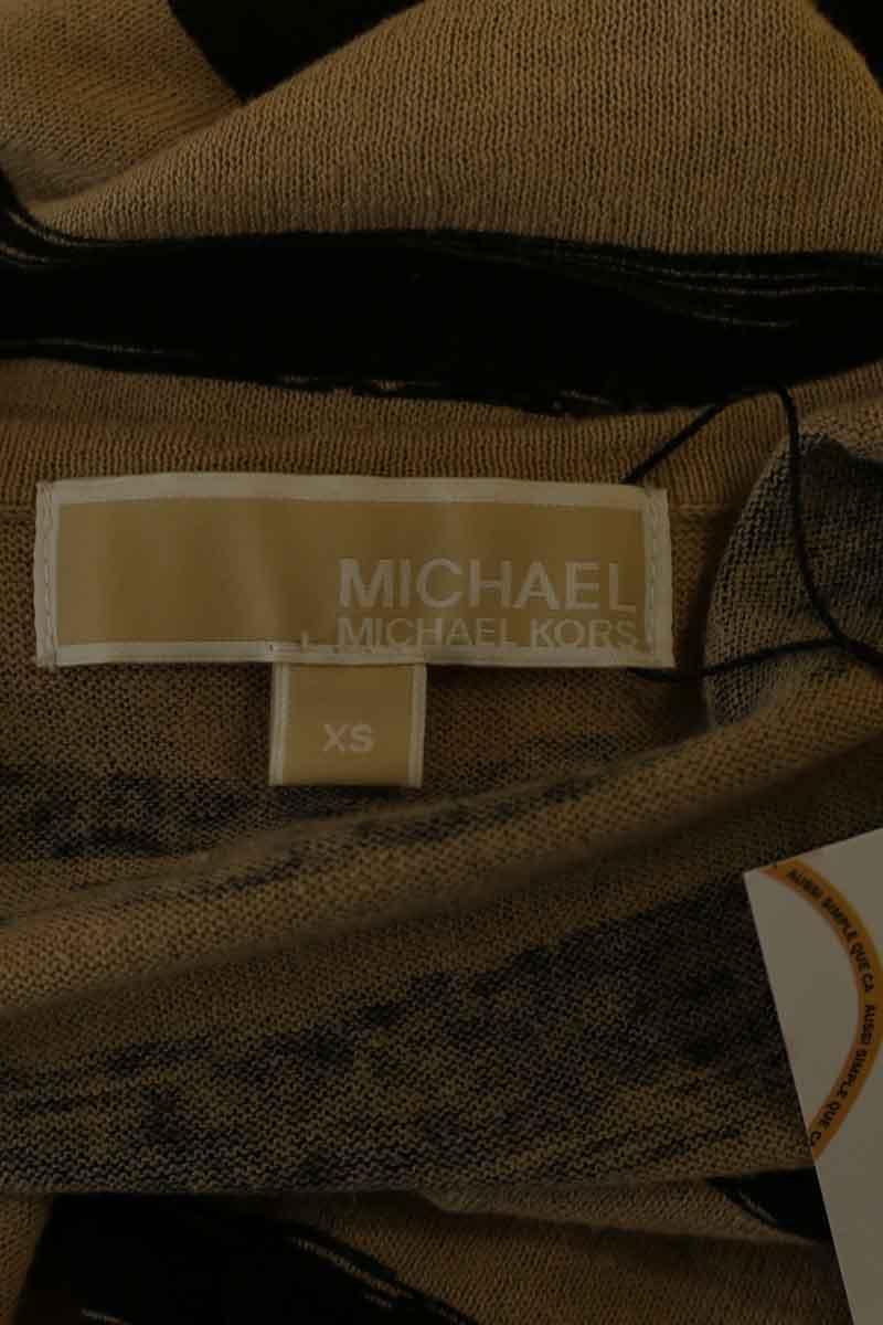 Tops sans manche Michael Kors  Beige