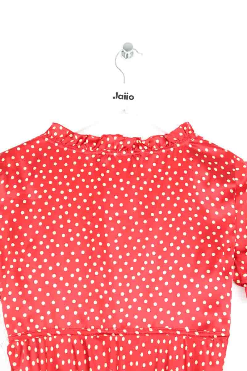 Robe Patrizia Pepe  Rouge