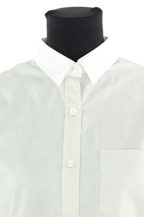 Chemise Other Brand  Ecru