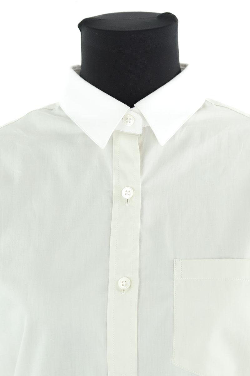 Chemise Other Brand  Ecru