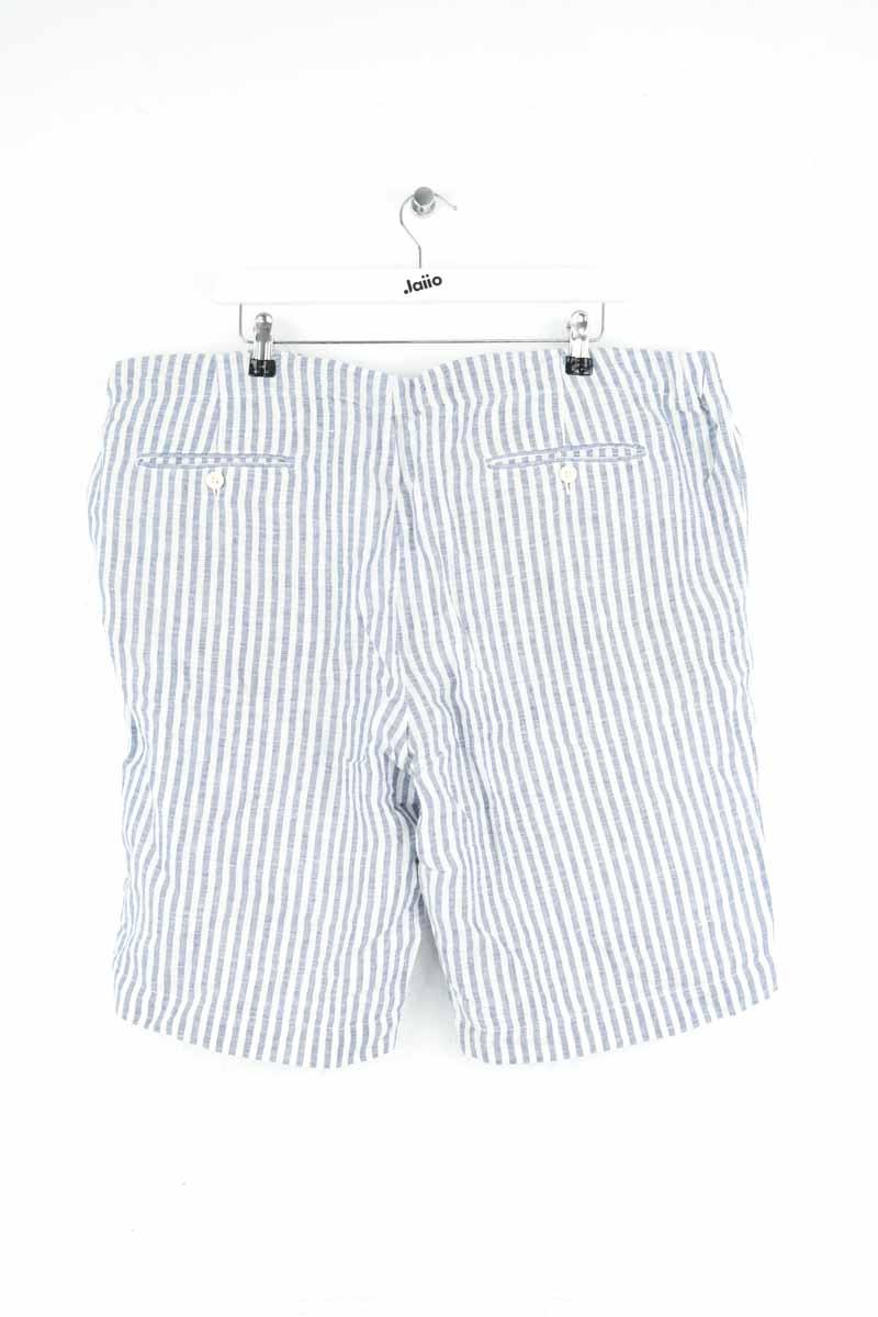 Bermuda Loro Piana  Bleu