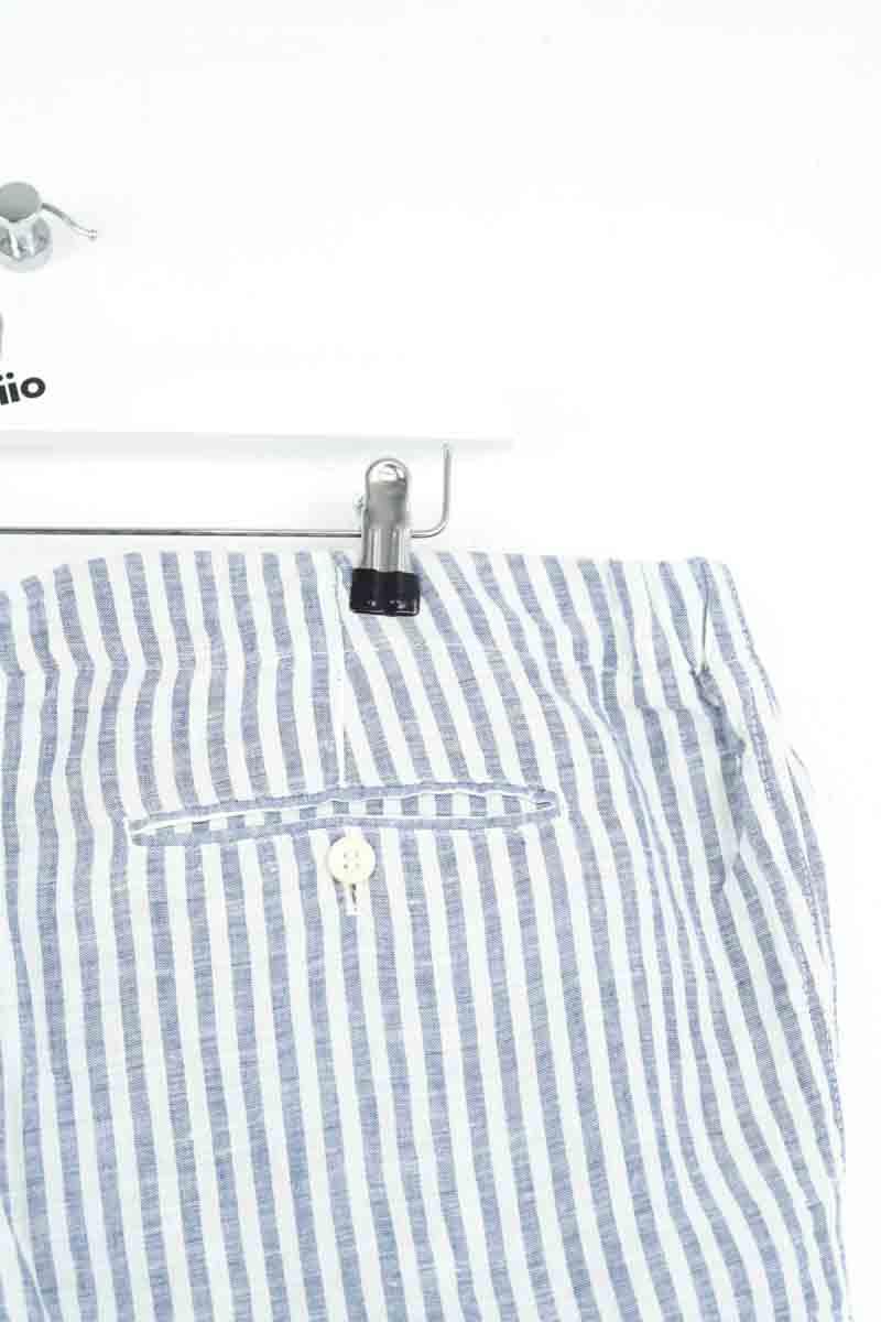 Bermuda Loro Piana  Bleu
