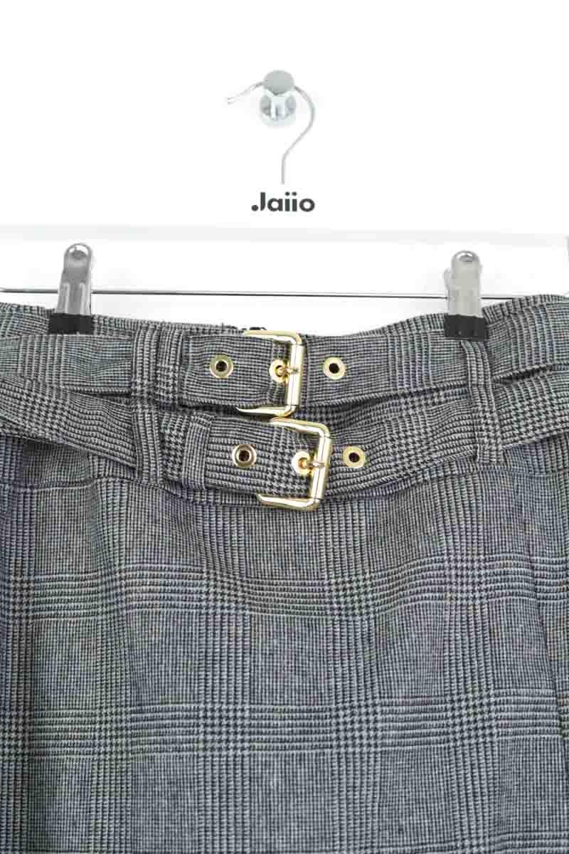 Jupe Pinko  Gris