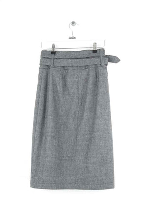 Jupe Pinko  Gris