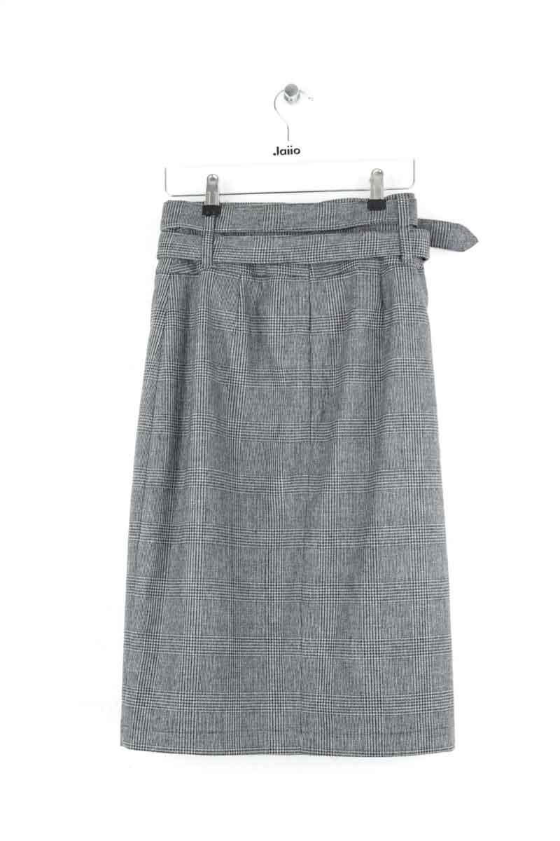 Jupe Pinko  Gris