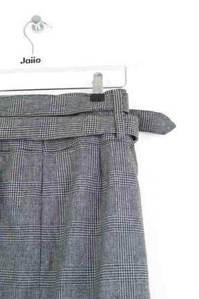 Jupe Pinko  Gris