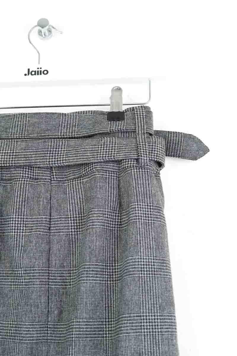 Jupe Pinko  Gris