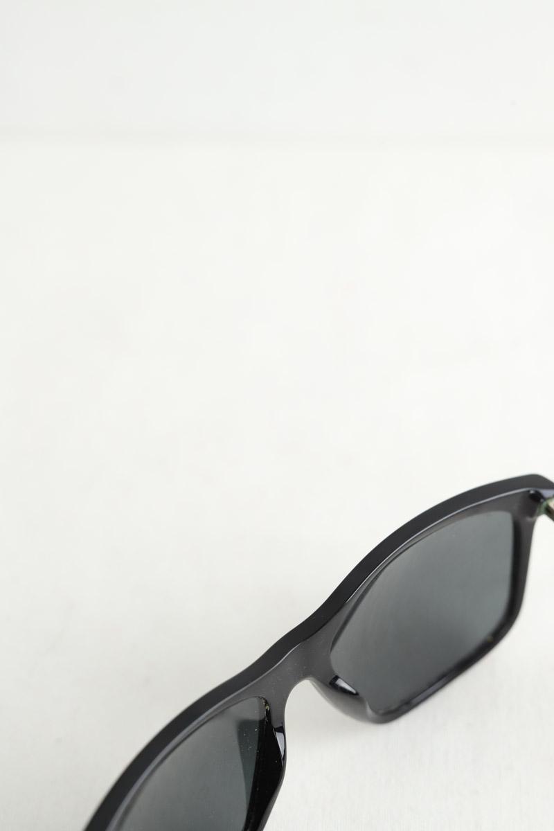 Lunettes de soleil Bulgari  Noir