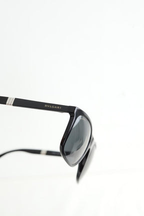 Lunettes de soleil Bulgari  Noir
