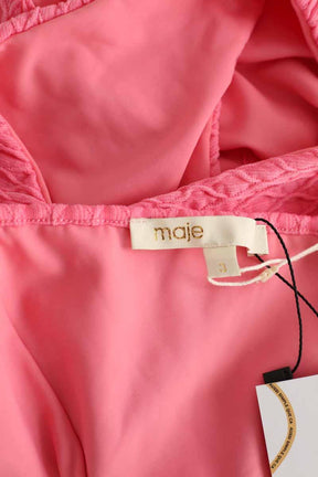 Maillot de bain Maje  Rose