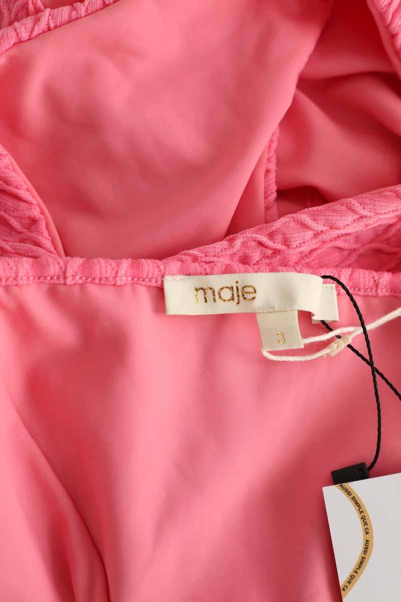 Maillot de bain Maje  Rose