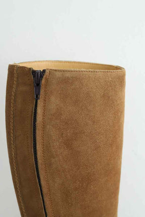 Bottes Free Lance  Camel
