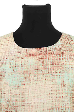Blouse Tara Jarmon  Ecru