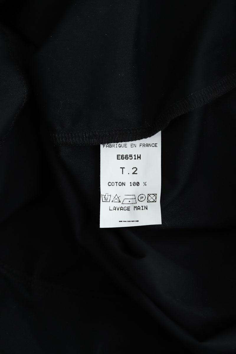 Tunique Sandro  Noir