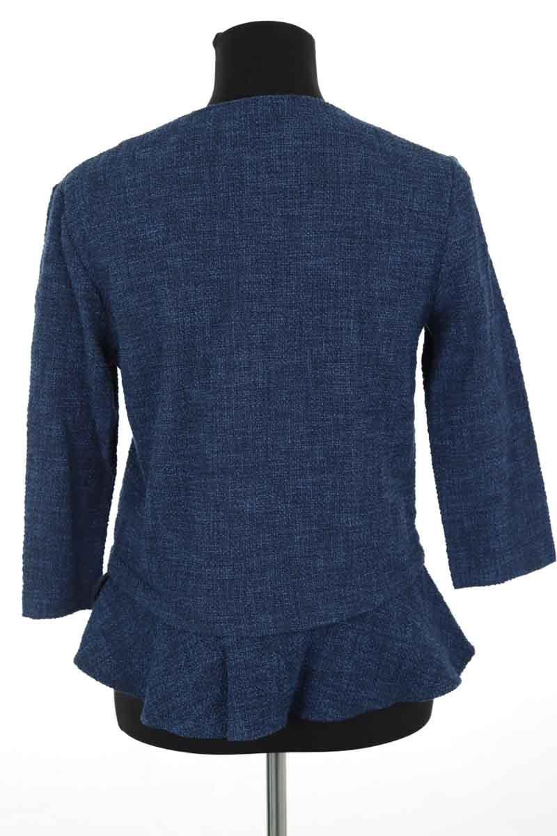 Blouse Bash  Bleu