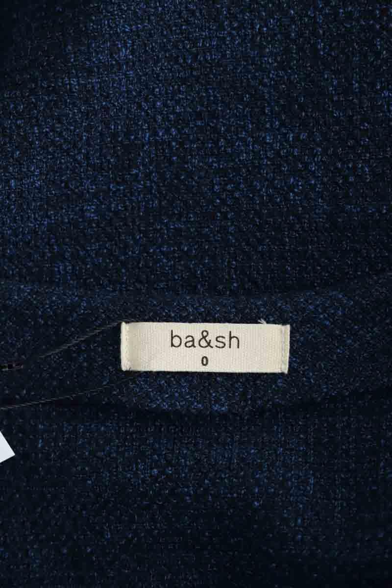 Blouse Bash  Bleu
