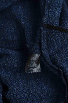 Blouse Bash  Bleu