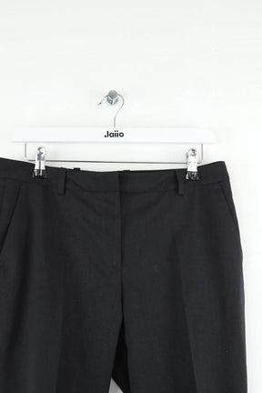 Pantalon droit The Kooples  Noir