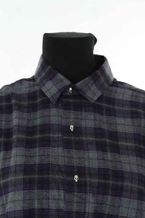 Chemise The Kooples  Gris