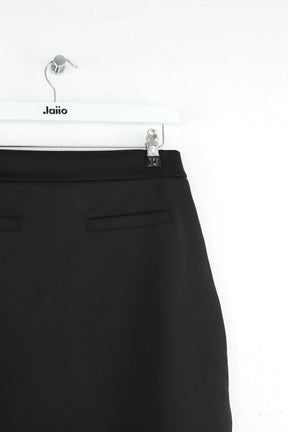 Mini jupe Maje  Noir