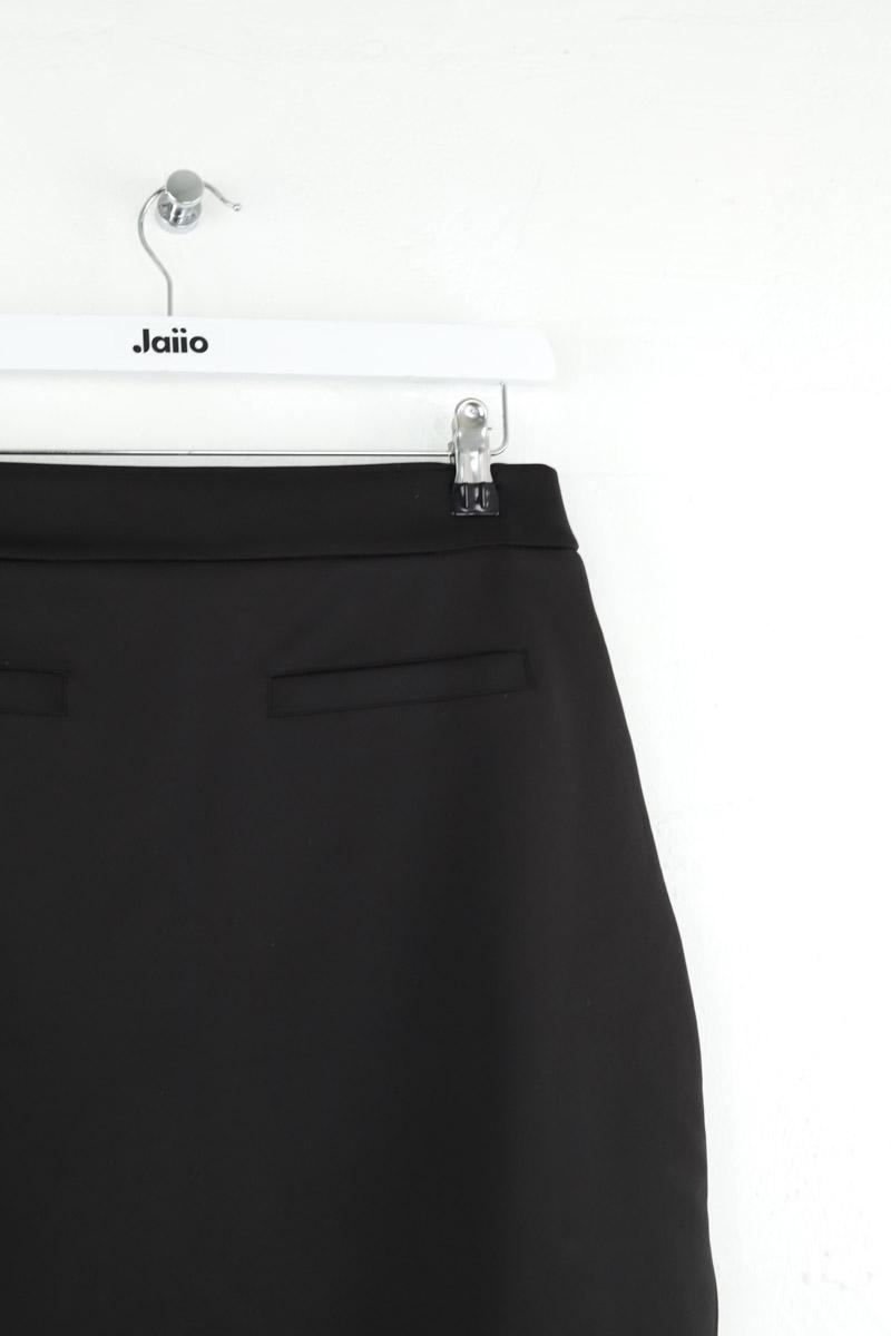 Mini jupe Maje  Noir