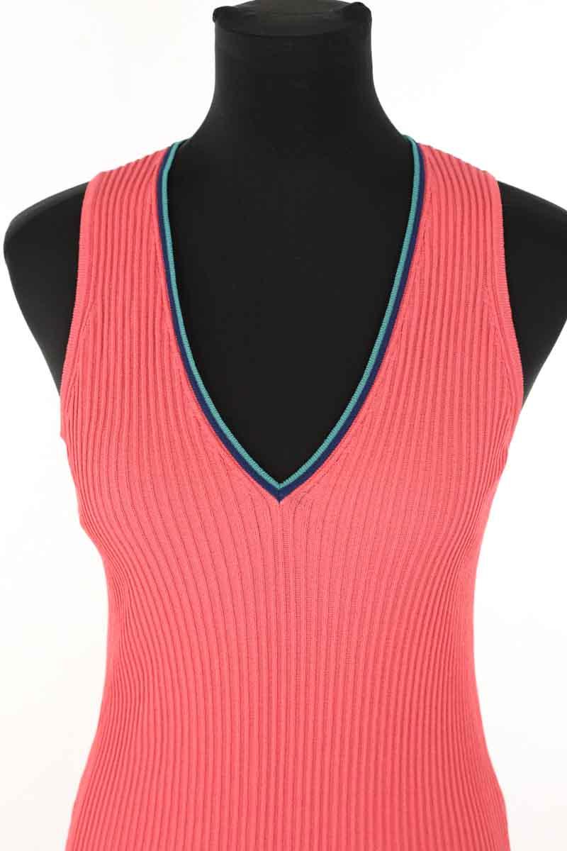 Top Tara Jarmon  Rose