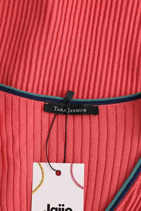 Top Tara Jarmon  Rose