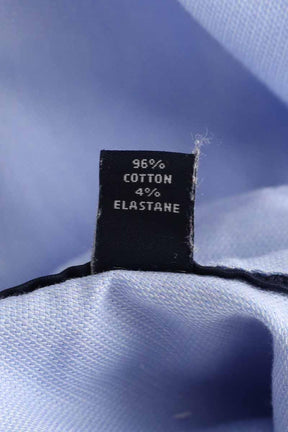 Chemise Tommy Hilfiger  Bleu