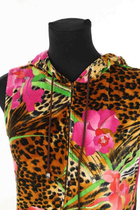 Top Leonard  Multicolore
