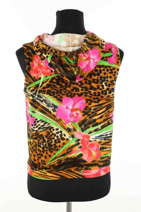 Top Leonard  Multicolore