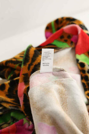 Top Leonard  Multicolore
