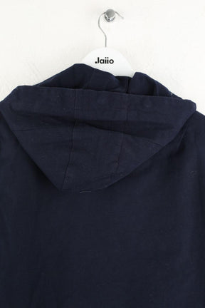 Parka Sandro  Bleu