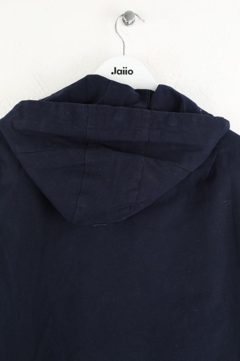 Parka Sandro  Bleu