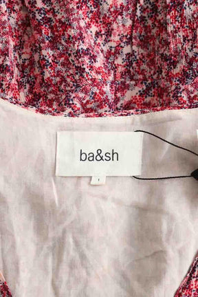 Mini Bash  Rose