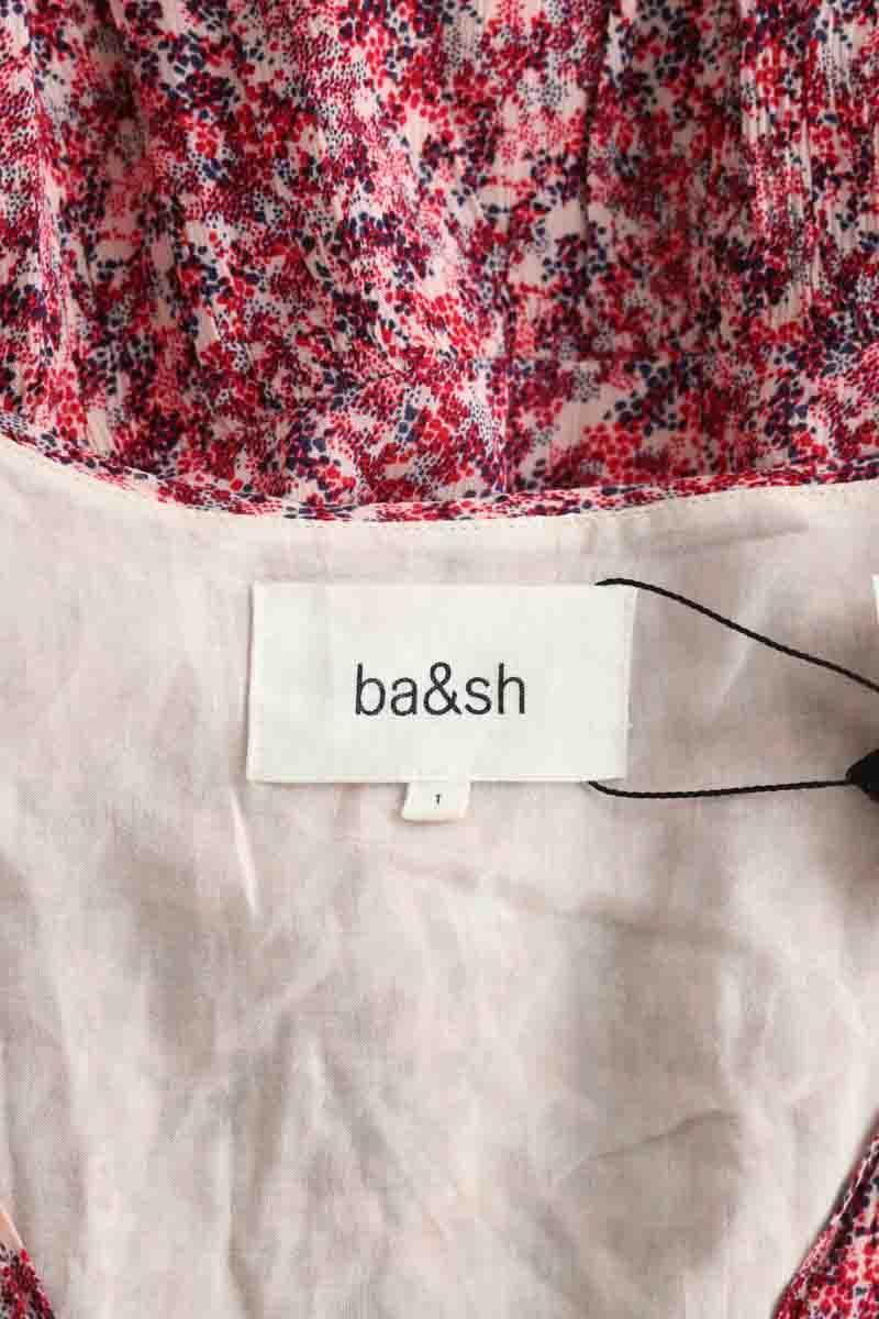 Mini Bash  Rose