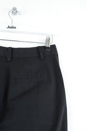 Pantalon large The Frankie Shop  Noir
