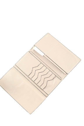 Porte-carte Valextra  Gris
