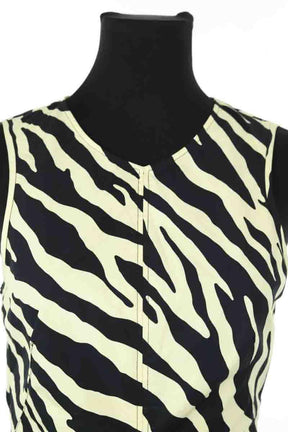 Robe Proenza Schouler  Jaune