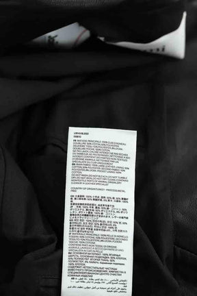 Veste Ami  Noir