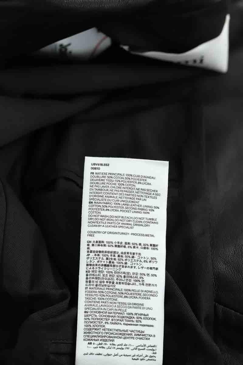 Veste Ami  Noir