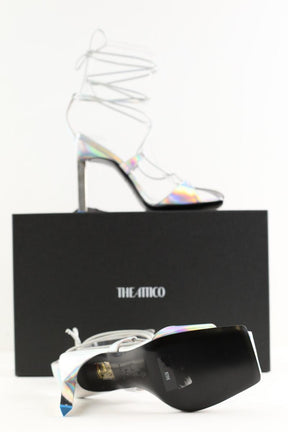 Talons The Attico  Argent