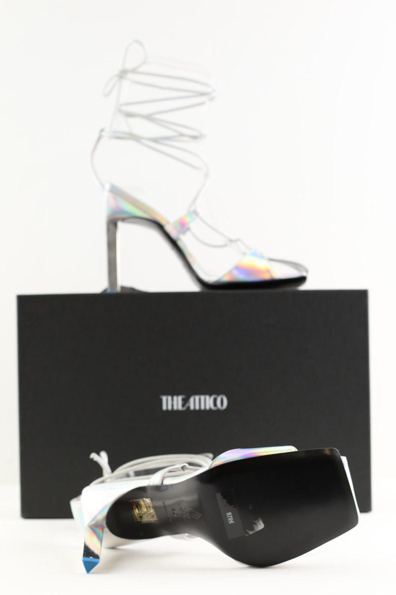 Talons The Attico  Argent