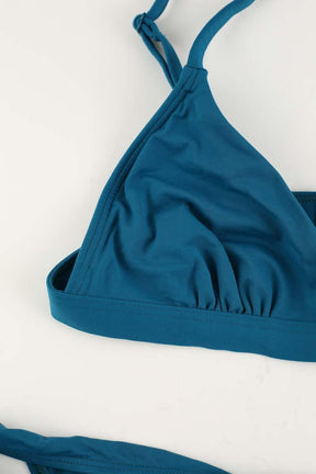 Maillot de bain Dnud  Bleu